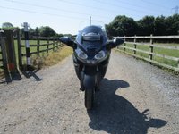 USED 2015 15 KAWASAKI 1400GTR 1400 ABS Sports Tourer Petrol Return (155 ps) 
