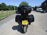 USED 2015 15 KAWASAKI 1400GTR 1400 ABS Sports Tourer Petrol Return (155 ps) 