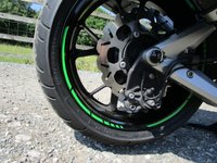 USED 2015 15 KAWASAKI 1400GTR 1400 ABS Sports Tourer Petrol Return (155 ps) 