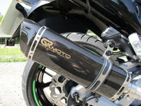 USED 2015 15 KAWASAKI 1400GTR 1400 ABS Sports Tourer Petrol Return (155 ps) 