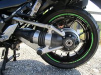 USED 2015 15 KAWASAKI 1400GTR 1400 ABS Sports Tourer Petrol Return (155 ps) 