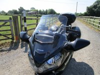 USED 2015 15 KAWASAKI 1400GTR 1400 ABS Sports Tourer Petrol Return (155 ps) 