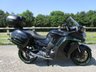 USED 2015 15 KAWASAKI 1400GTR 1400 ABS Sports Tourer Petrol Return (155 ps) 