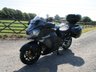 USED 2015 15 KAWASAKI 1400GTR 1400 ABS Sports Tourer Petrol Return (155 ps) 