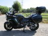 USED 2015 15 KAWASAKI 1400GTR 1400 ABS Sports Tourer Petrol Return (155 ps) 