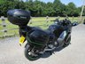 USED 2015 15 KAWASAKI 1400GTR 1400 ABS Sports Tourer Petrol Return (155 ps) 