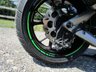USED 2015 15 KAWASAKI 1400GTR 1400 ABS Sports Tourer Petrol Return (155 ps) 