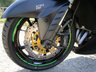 USED 2015 15 KAWASAKI 1400GTR 1400 ABS Sports Tourer Petrol Return (155 ps) 