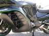 USED 2015 15 KAWASAKI 1400GTR 1400 ABS Sports Tourer Petrol Return (155 ps) 