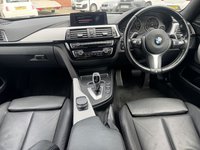 USED 2018 68 BMW 4 SERIES GRAN COUPE 3.0 430d M Sport Hatchback 5dr Diesel Auto Euro 6 (s/s) (258 ps) Buy Online. Nationwide Delivery. Click  Collect  Finance available (subject to status)