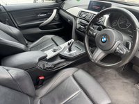 USED 2018 68 BMW 4 SERIES GRAN COUPE 3.0 430d M Sport Hatchback 5dr Diesel Auto Euro 6 (s/s) (258 ps) Buy Online. Nationwide Delivery. Click  Collect  Finance available (subject to status)
