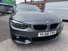 USED 2018 68 BMW 4 SERIES GRAN COUPE 3.0 430d M Sport Hatchback 5dr Diesel Auto Euro 6 (s/s) (258 ps) Buy Online. Nationwide Delivery. Click  Collect  Finance available (subject to status)