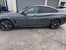 USED 2018 68 BMW 4 SERIES GRAN COUPE 3.0 430d M Sport Hatchback 5dr Diesel Auto Euro 6 (s/s) (258 ps) Buy Online. Nationwide Delivery. Click  Collect  Finance available (subject to status)