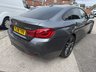 USED 2018 68 BMW 4 SERIES GRAN COUPE 3.0 430d M Sport Hatchback 5dr Diesel Auto Euro 6 (s/s) (258 ps) Buy Online. Nationwide Delivery. Click  Collect  Finance available (subject to status)