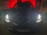 USED 2022 72 TESLA MODEL Y (Dual Motor) Long Range SUV 5dr Electric Auto 4WDE (384 bhp) BLACK PACK & CARBON INTERIOR