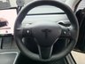 USED 2022 72 TESLA MODEL Y (Dual Motor) Long Range SUV 5dr Electric Auto 4WDE (384 bhp) BLACK PACK & CARBON INTERIOR