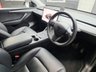 USED 2022 72 TESLA MODEL Y (Dual Motor) Long Range SUV 5dr Electric Auto 4WDE (384 bhp) BLACK PACK & CARBON INTERIOR