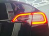 USED 2022 72 TESLA MODEL Y (Dual Motor) Long Range SUV 5dr Electric Auto 4WDE (384 bhp) BLACK PACK & CARBON INTERIOR