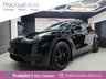USED 2022 72 TESLA MODEL Y (Dual Motor) Long Range SUV 5dr Electric Auto 4WDE (384 bhp) BLACK PACK & CARBON INTERIOR