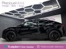 USED 2022 72 TESLA MODEL Y (Dual Motor) Long Range SUV 5dr Electric Auto 4WDE (384 bhp) BLACK PACK & CARBON INTERIOR