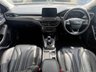 USED 2018 68 FORD FOCUS 1.0T EcoBoost Vignale Hatchback 5dr Petrol Manual Euro 6 (s/s) (125 ps) STUNNING EXAMPLE - B&O SOUND SYSTEM