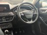 USED 2018 68 FORD FOCUS 1.0T EcoBoost Vignale Hatchback 5dr Petrol Manual Euro 6 (s/s) (125 ps) STUNNING EXAMPLE - B&O SOUND SYSTEM