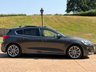 USED 2018 68 FORD FOCUS 1.0T EcoBoost Vignale Hatchback 5dr Petrol Manual Euro 6 (s/s) (125 ps) STUNNING EXAMPLE - B&O SOUND SYSTEM