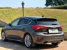 USED 2018 68 FORD FOCUS 1.0T EcoBoost Vignale Hatchback 5dr Petrol Manual Euro 6 (s/s) (125 ps) STUNNING EXAMPLE - B&O SOUND SYSTEM