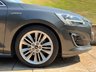 USED 2018 68 FORD FOCUS 1.0T EcoBoost Vignale Hatchback 5dr Petrol Manual Euro 6 (s/s) (125 ps) STUNNING EXAMPLE - B&O SOUND SYSTEM
