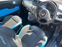 USED 2015 65 FIAT 500 1.2 S Euro 6 (s/s) 3dr 