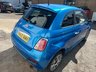 USED 2015 65 FIAT 500 1.2 S Euro 6 (s/s) 3dr 