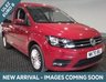 USED 2021 70 VOLKSWAGEN CADDY MAXI LIFE 4 Seat Auto Wheelchair Accessible Disabled Access Vehicle WAV 