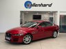USED 2015 65 JAGUAR XE 2.0 GTDi Prestige Saloon 4dr Petrol Auto Euro 6 (s/s) (200 ps) 