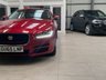 USED 2015 65 JAGUAR XE 2.0 GTDi Prestige Saloon 4dr Petrol Auto Euro 6 (s/s) (200 ps) 