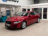 USED 2015 65 JAGUAR XE 2.0 GTDi Prestige Saloon 4dr Petrol Auto Euro 6 (s/s) (200 ps) 
