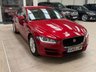USED 2015 65 JAGUAR XE 2.0 GTDi Prestige Saloon 4dr Petrol Auto Euro 6 (s/s) (200 ps) 