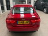 USED 2015 65 JAGUAR XE 2.0 GTDi Prestige Saloon 4dr Petrol Auto Euro 6 (s/s) (200 ps) 