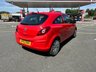 USED 2013 63 VAUXHALL CORSA 1.4 16V Energy Hatchback 3dr Petrol Manual Euro 5 (A/C) (100 ps) Nationwide delivery available