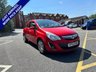 USED 2013 63 VAUXHALL CORSA 1.4 16V Energy Hatchback 3dr Petrol Manual Euro 5 (A/C) (100 ps) Nationwide delivery available