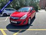 USED 2013 63 VAUXHALL CORSA 1.4 16V Energy Hatchback 3dr Petrol Manual Euro 5 (A/C) (100 ps) Nationwide delivery available