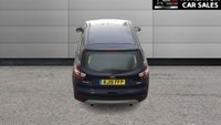 USED 2019 19 FORD KUGA 1.5T EcoBoost GPF Zetec SUV 5dr Petrol Manual Euro 6 (s/s) (120 ps) 