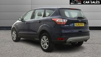 USED 2019 19 FORD KUGA 1.5T EcoBoost GPF Zetec SUV 5dr Petrol Manual Euro 6 (s/s) (120 ps) 