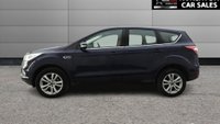 USED 2019 19 FORD KUGA 1.5T EcoBoost GPF Zetec SUV 5dr Petrol Manual Euro 6 (s/s) (120 ps) 