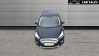 USED 2019 19 FORD KUGA 1.5T EcoBoost GPF Zetec SUV 5dr Petrol Manual Euro 6 (s/s) (120 ps) 