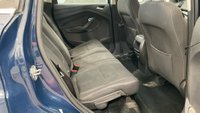 USED 2019 19 FORD KUGA 1.5T EcoBoost GPF Zetec SUV 5dr Petrol Manual Euro 6 (s/s) (120 ps) 