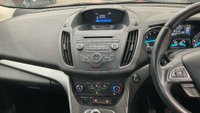 USED 2019 19 FORD KUGA 1.5T EcoBoost GPF Zetec SUV 5dr Petrol Manual Euro 6 (s/s) (120 ps) 