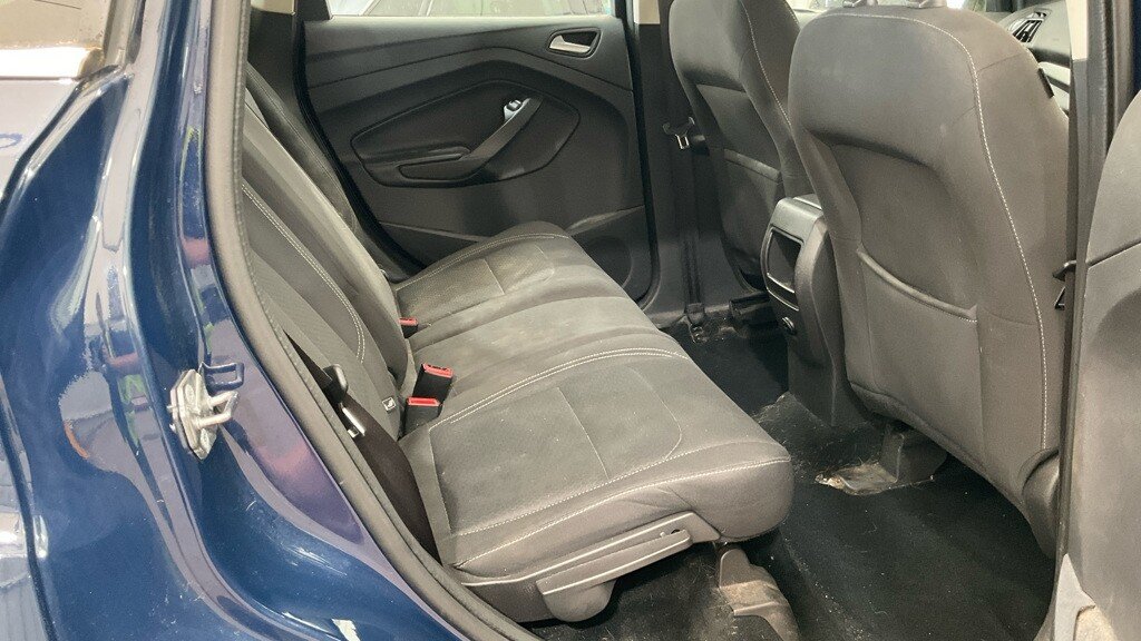 USED 2019 19 FORD KUGA 1.5T EcoBoost GPF Zetec SUV 5dr Petrol Manual Euro 6 (s/s) (120 ps) 