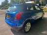 USED 2017 17 VAUXHALL MOKKA X 1.4i Turbo Design Nav SUV 5dr Petrol Auto Euro 6 (140 ps) AIR CON! LOW MILEAGE! AUTOMATIC!