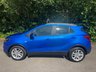 USED 2017 17 VAUXHALL MOKKA X 1.4i Turbo Design Nav SUV 5dr Petrol Auto Euro 6 (140 ps) AIR CON! LOW MILEAGE! AUTOMATIC!