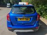 USED 2017 17 VAUXHALL MOKKA X 1.4i Turbo Design Nav SUV 5dr Petrol Auto Euro 6 (140 ps) AIR CON! LOW MILEAGE! AUTOMATIC!